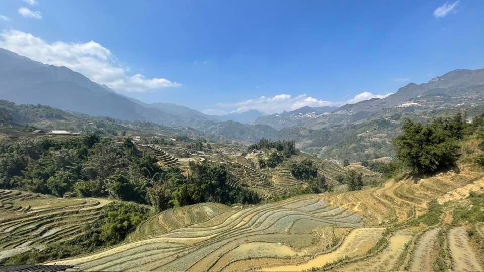 Incredible Cycling Tour in Vietnam's Far North 15 Days